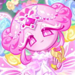 Eternal Sugar Cookie