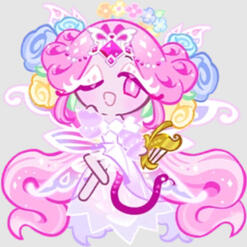 Eternal Sugar Cookie